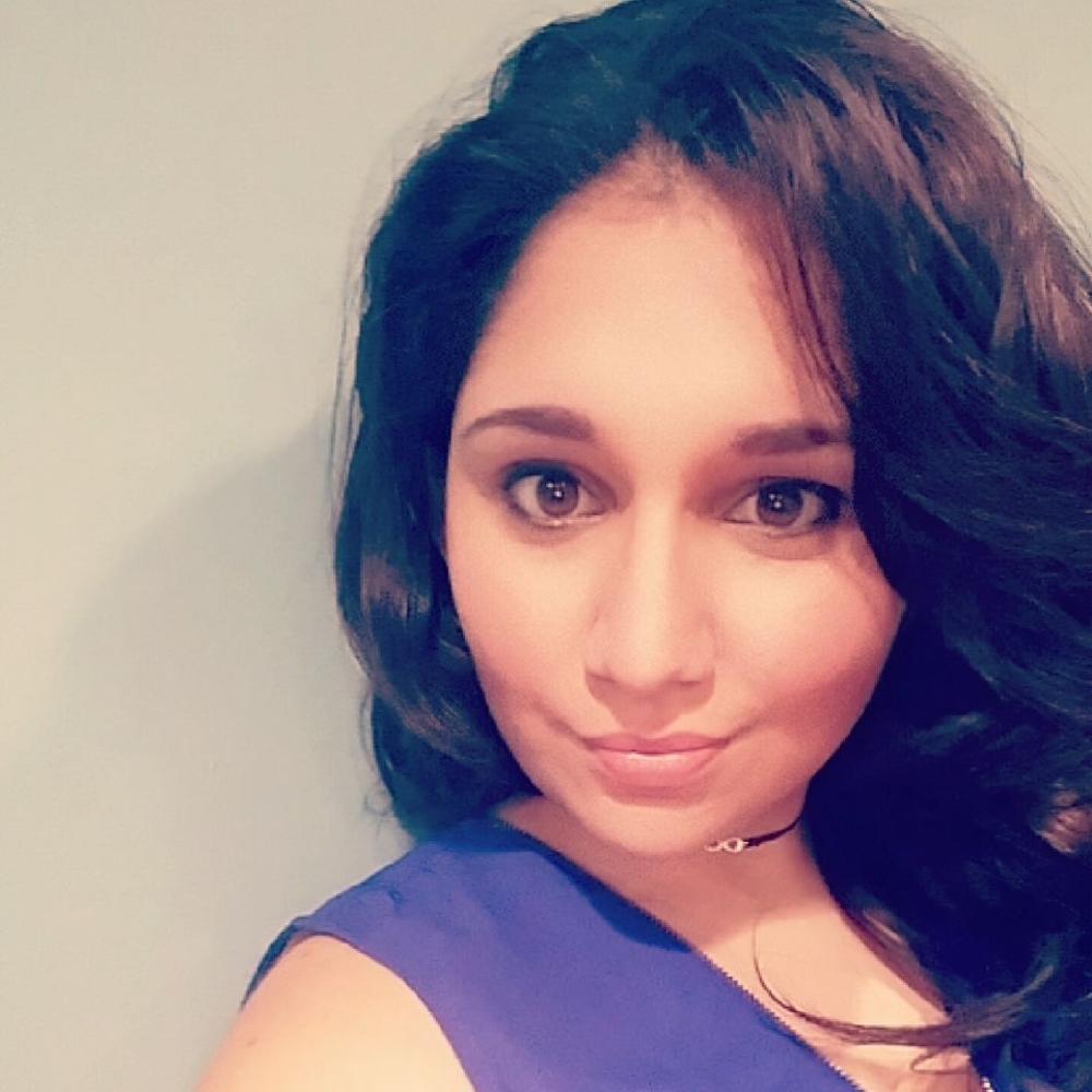 Meet your Posher, Tara